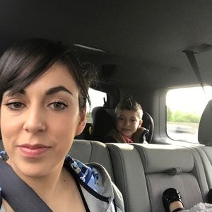 Meet your Posher, Maria